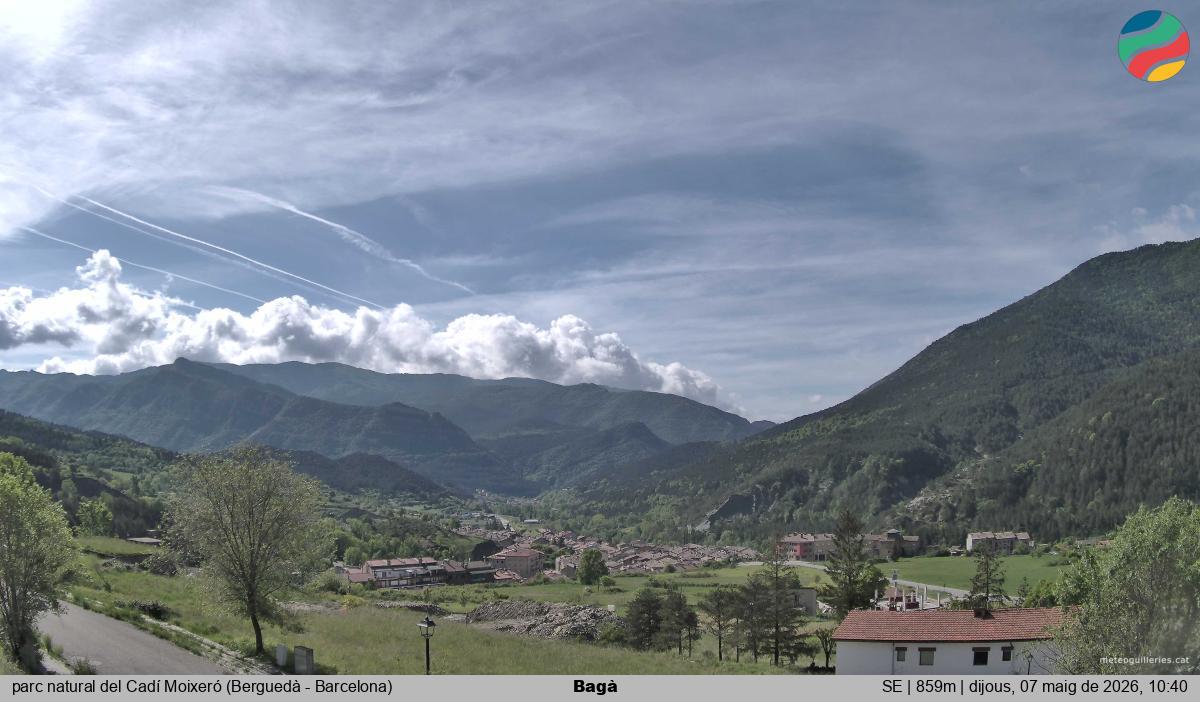Bagà 