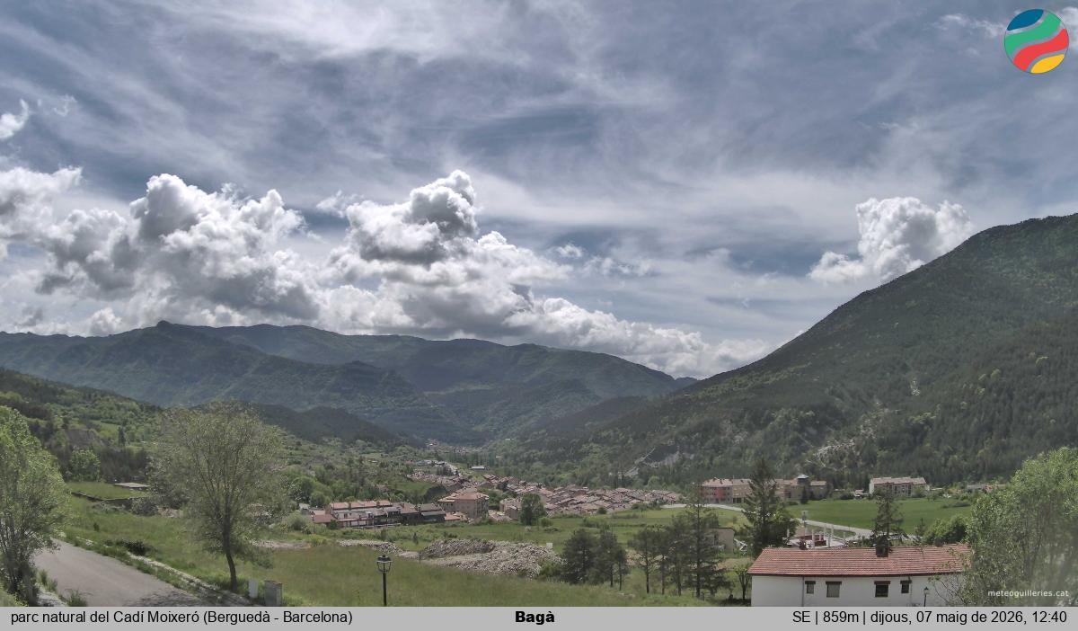 Bagà 