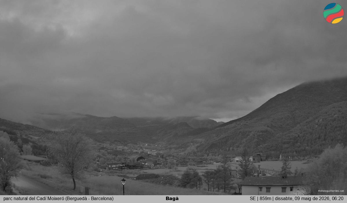 Bagà 