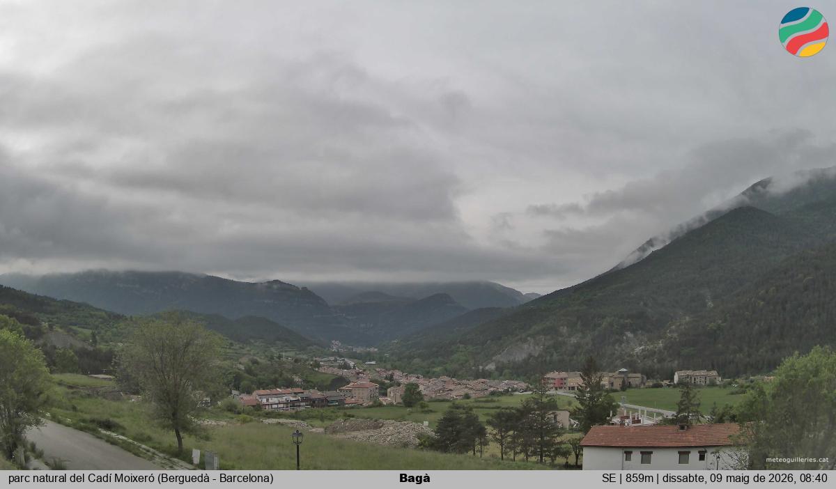 Bagà 