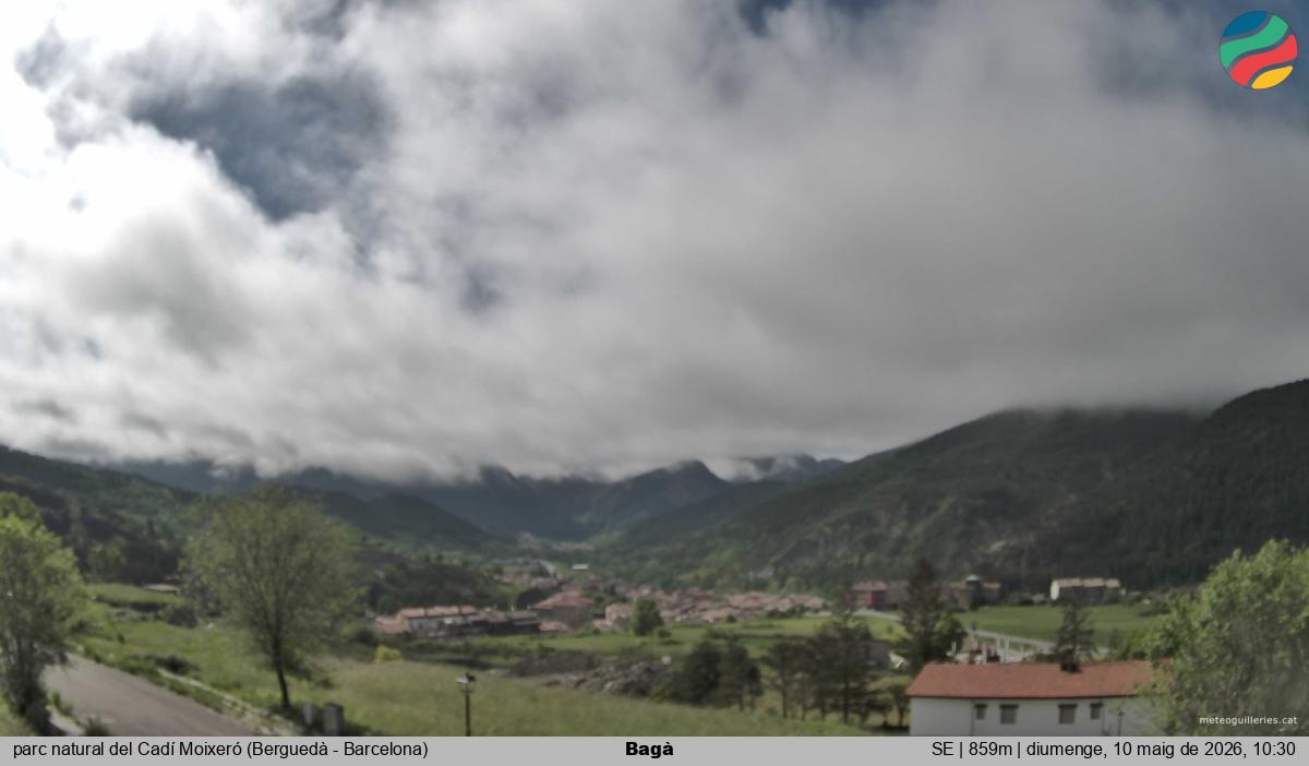 Bagà 