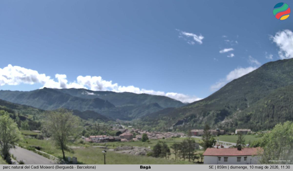 Bagà 