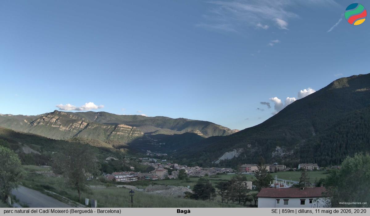 Bagà 