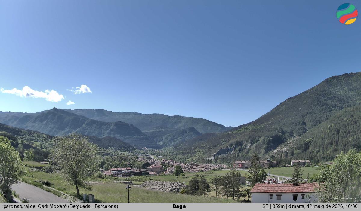 Bagà 