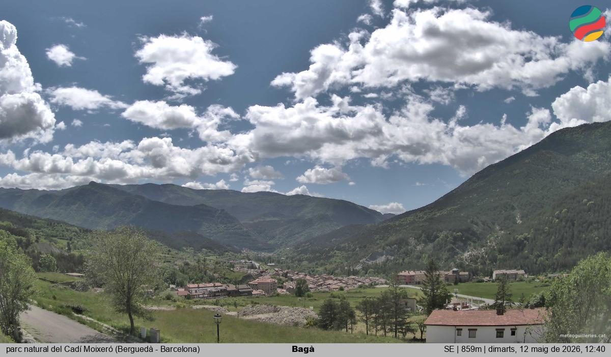 Bagà 