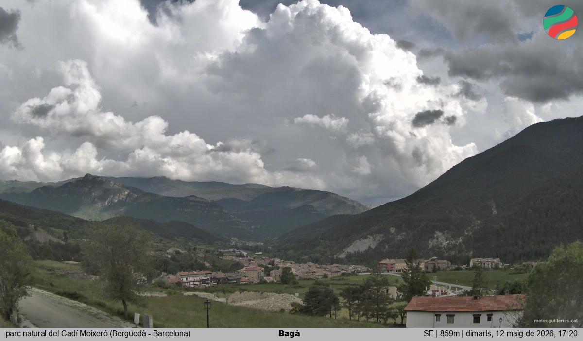 Bagà 
