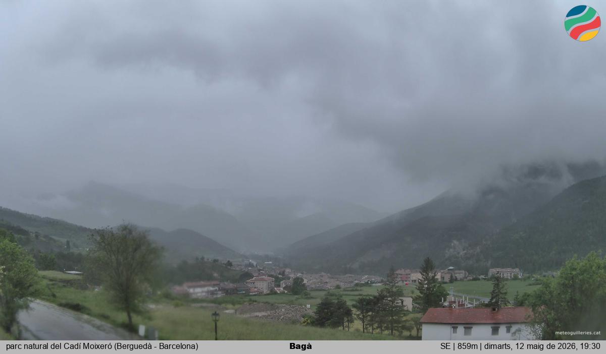 Bagà 