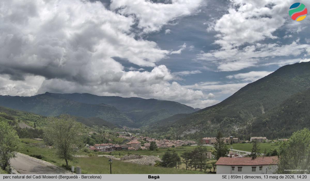 Bagà 