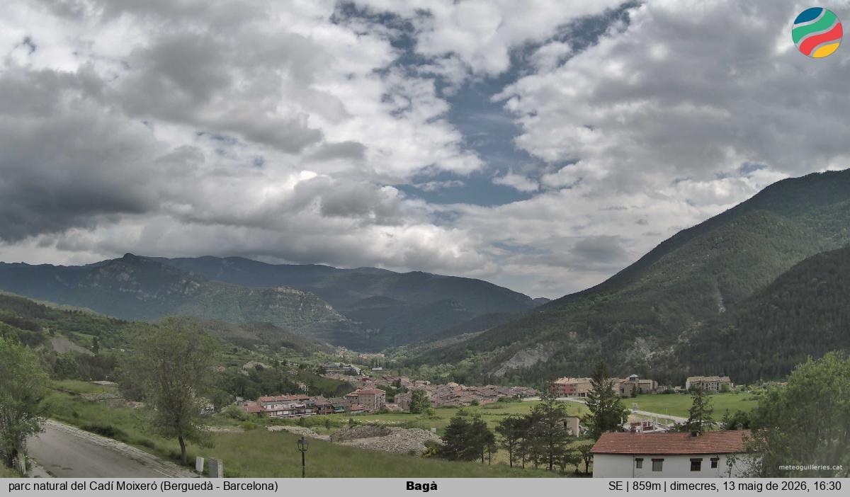 Bagà 