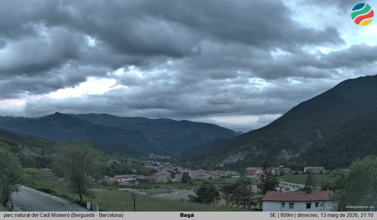 Bagà 