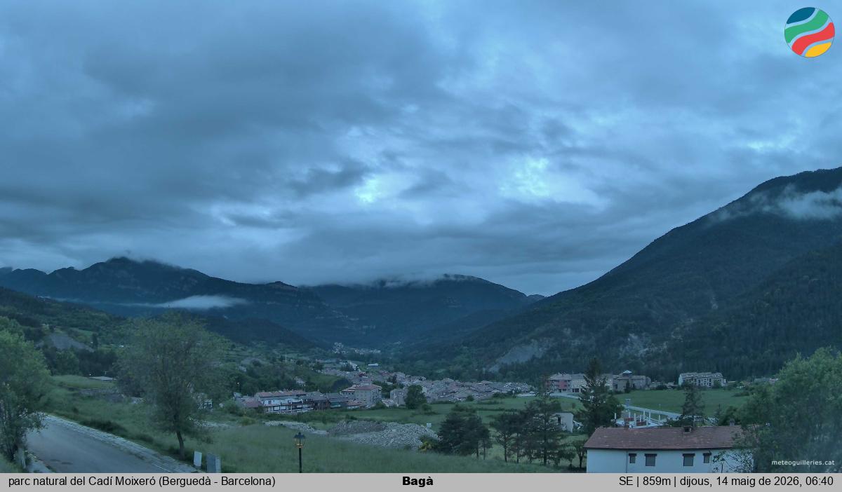 Bagà 