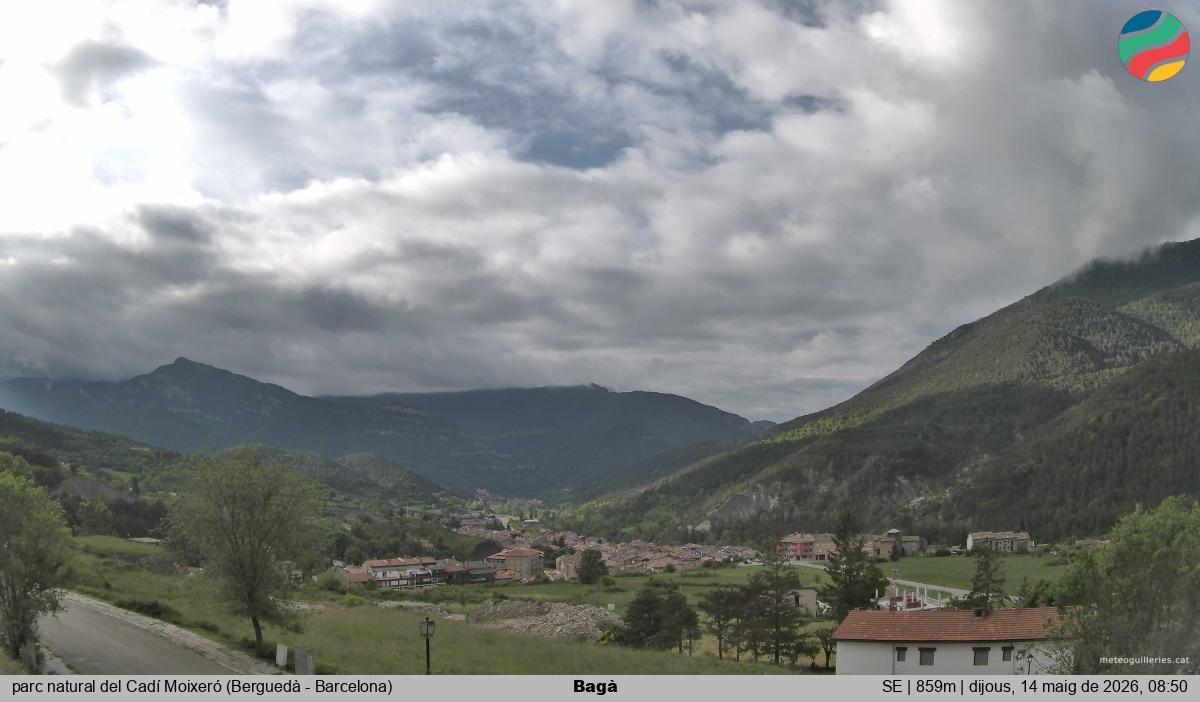 Bagà 