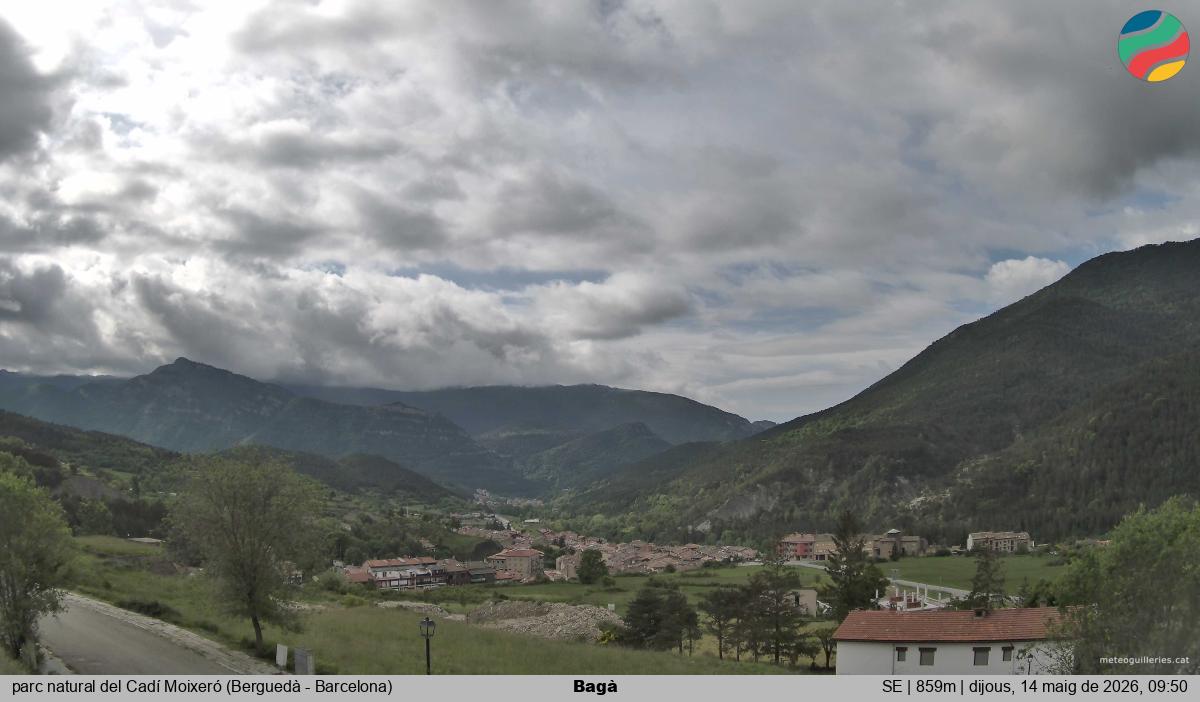 Bagà 