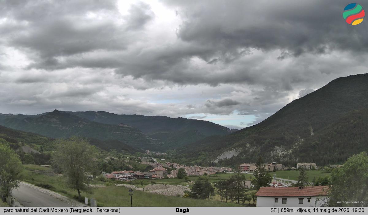 Bagà 
