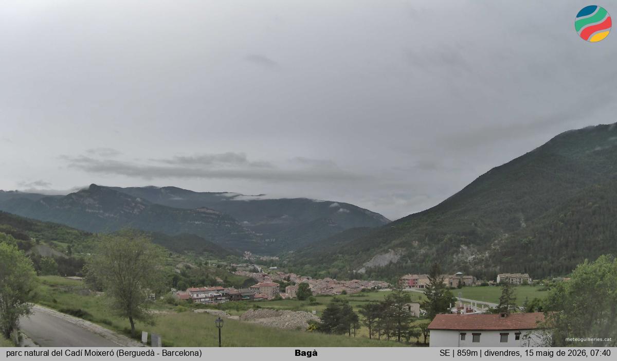 Bagà 