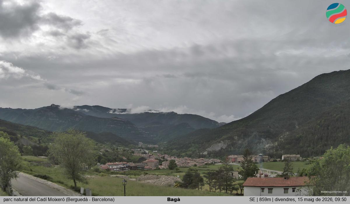 Bagà 
