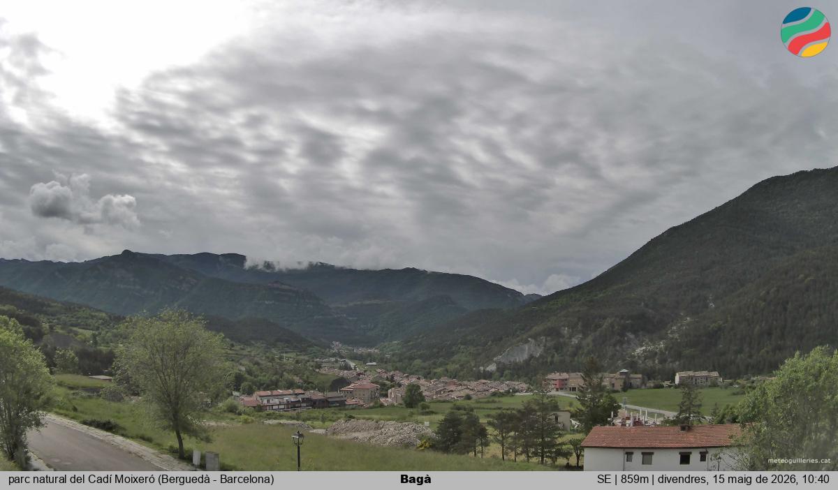 Bagà 