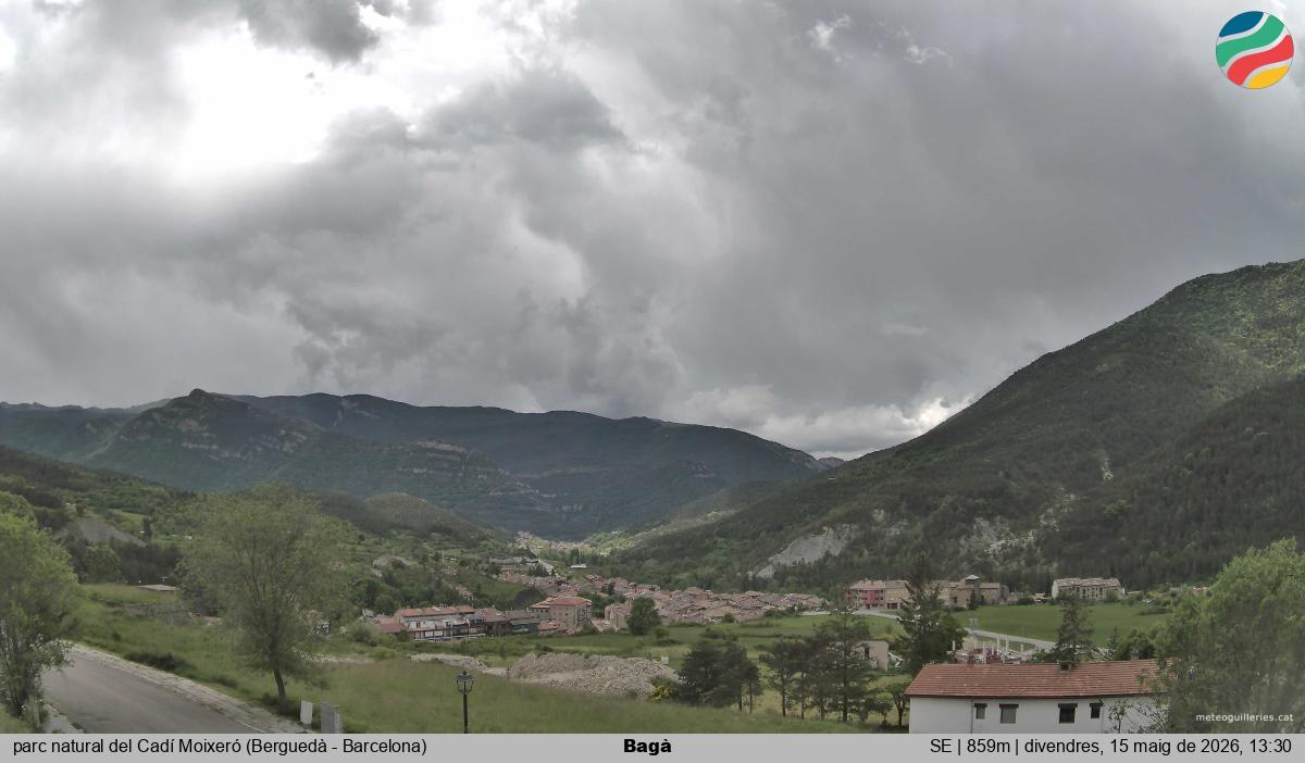Bagà 