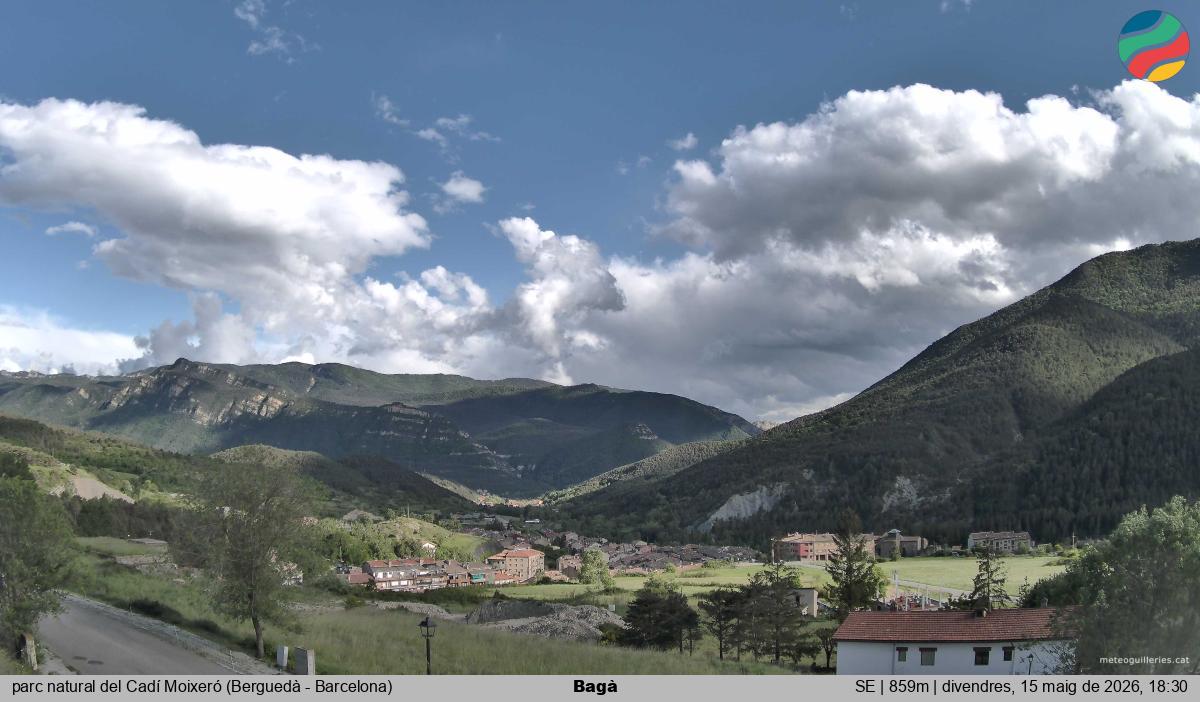 Bagà 