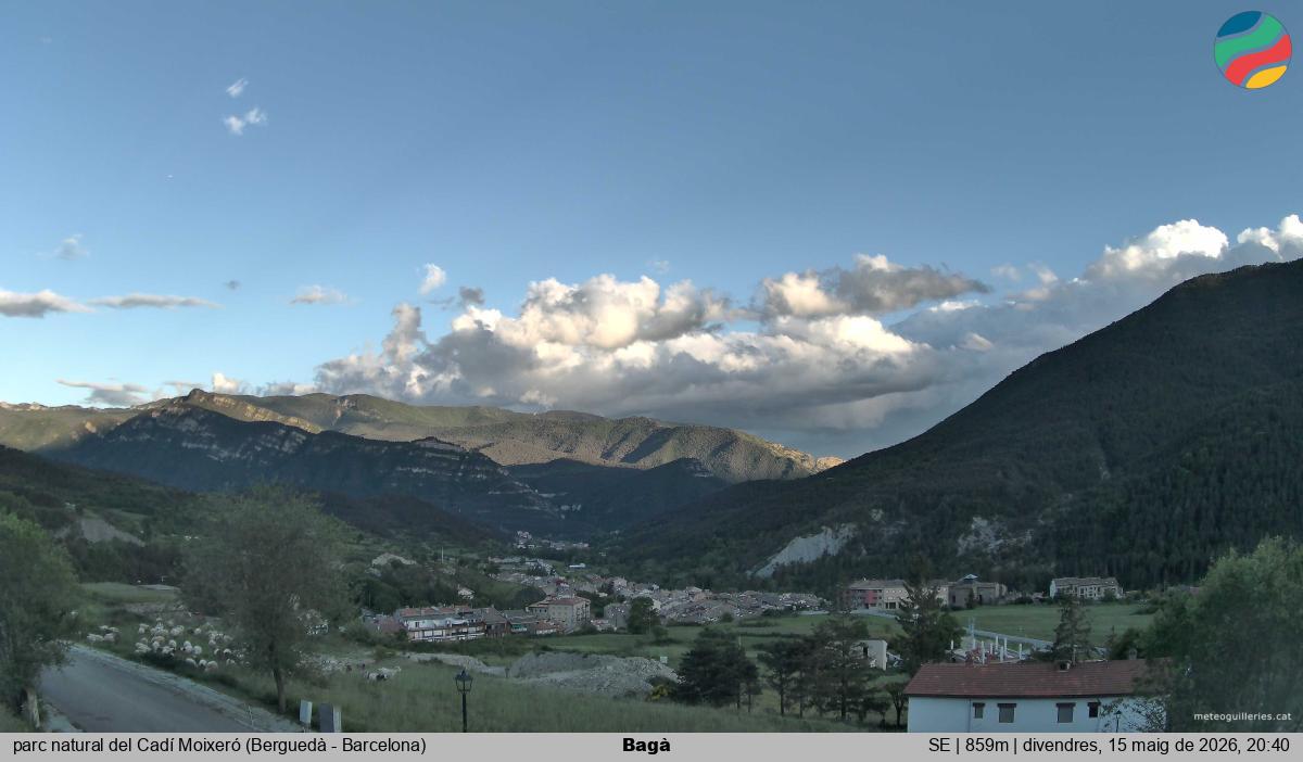 Bagà 