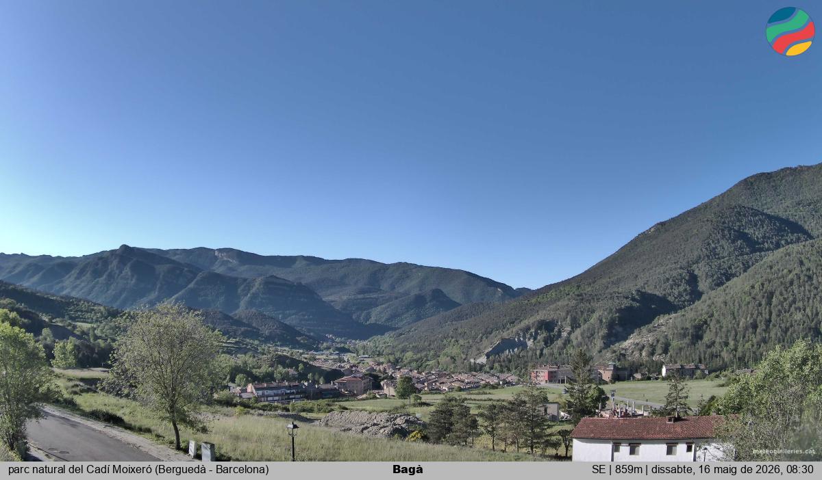 Bagà 