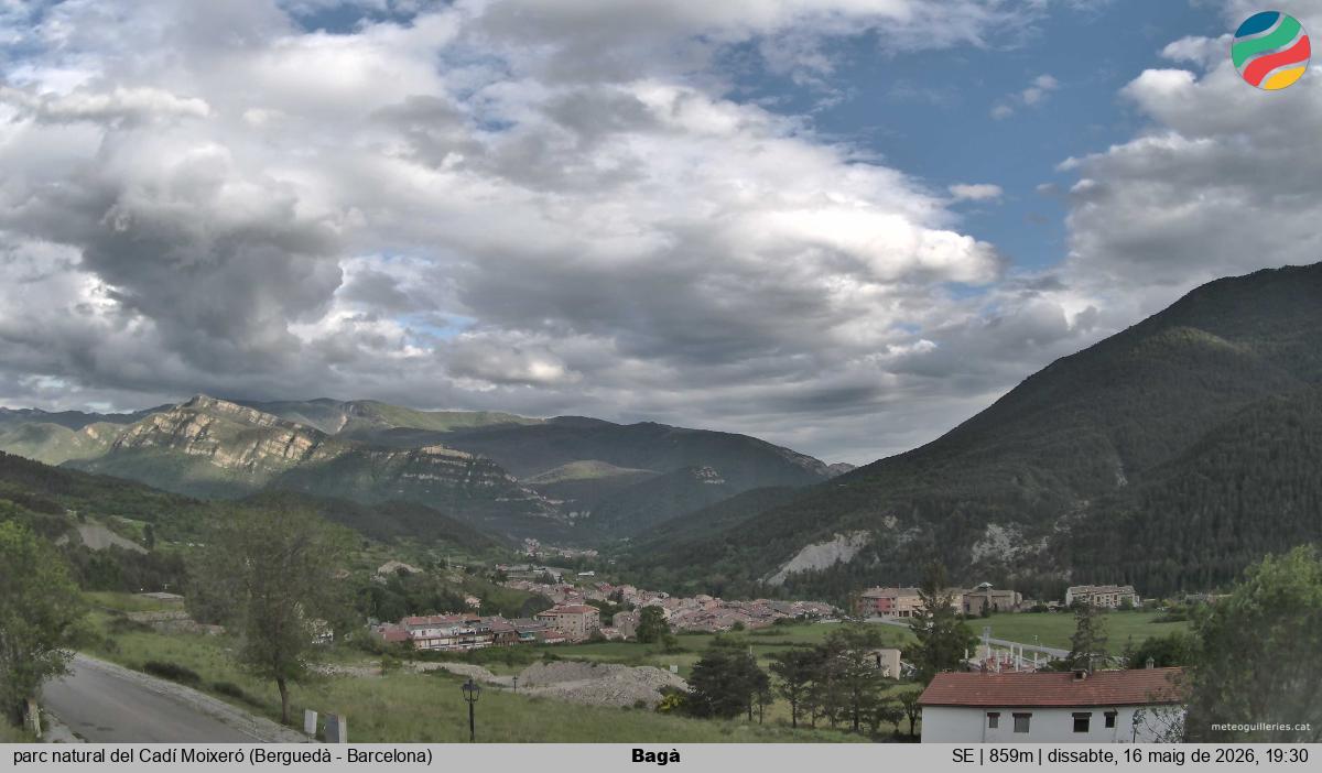 Bagà 