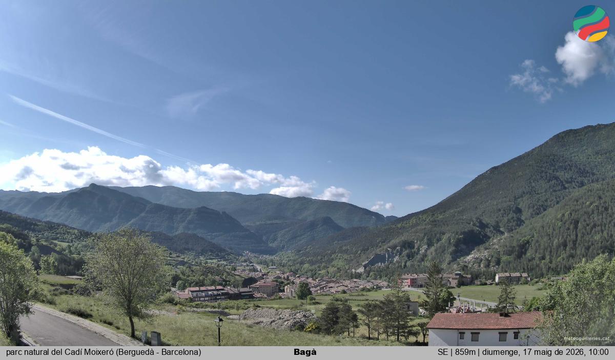 Bagà 