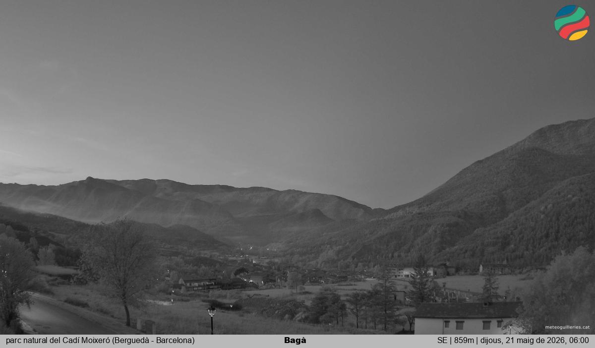 Bagà 