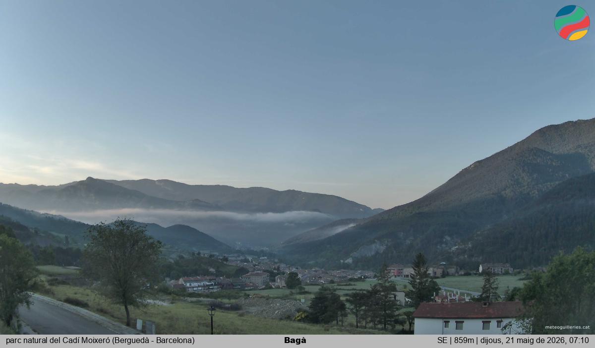 Bagà 