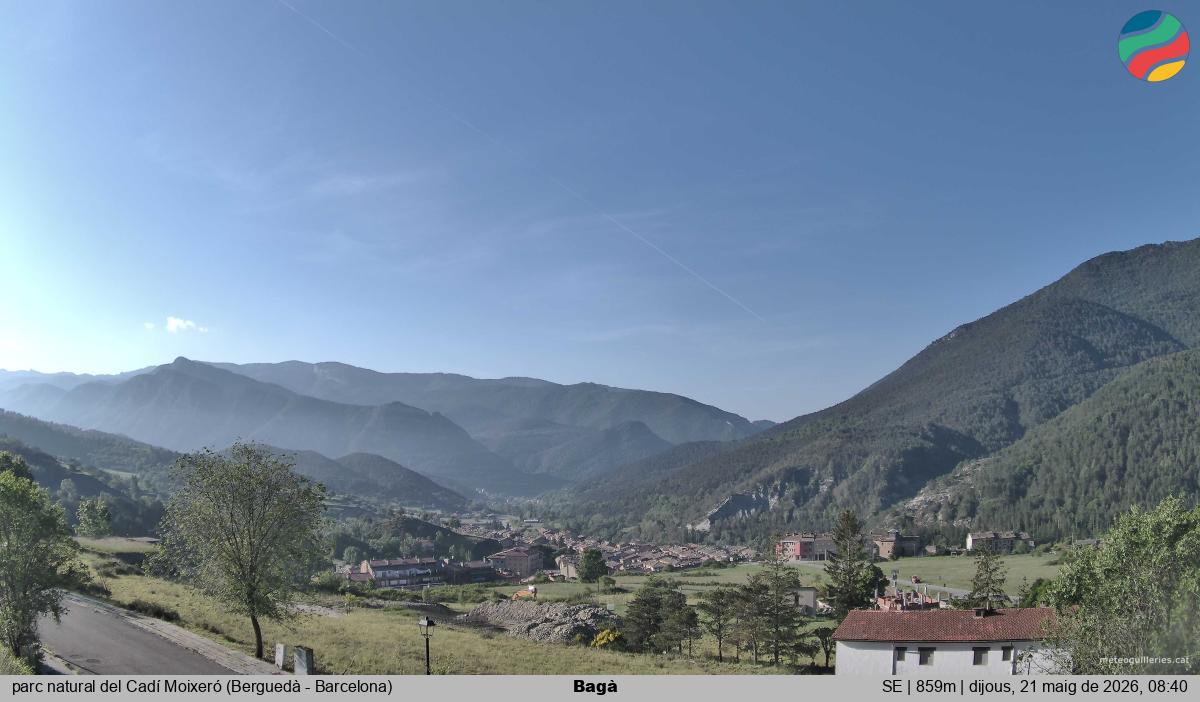 Bagà 