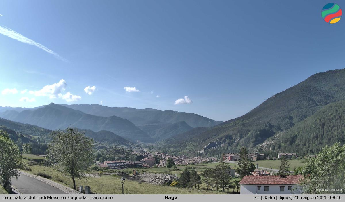 Bagà 