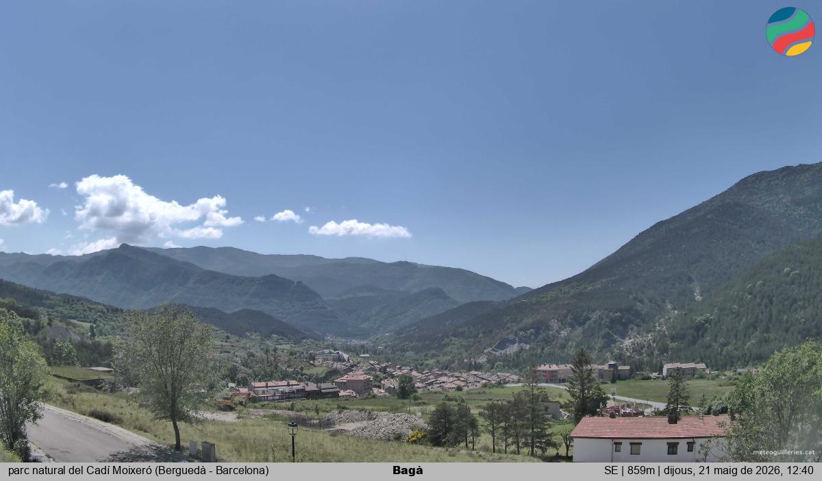 Bagà 