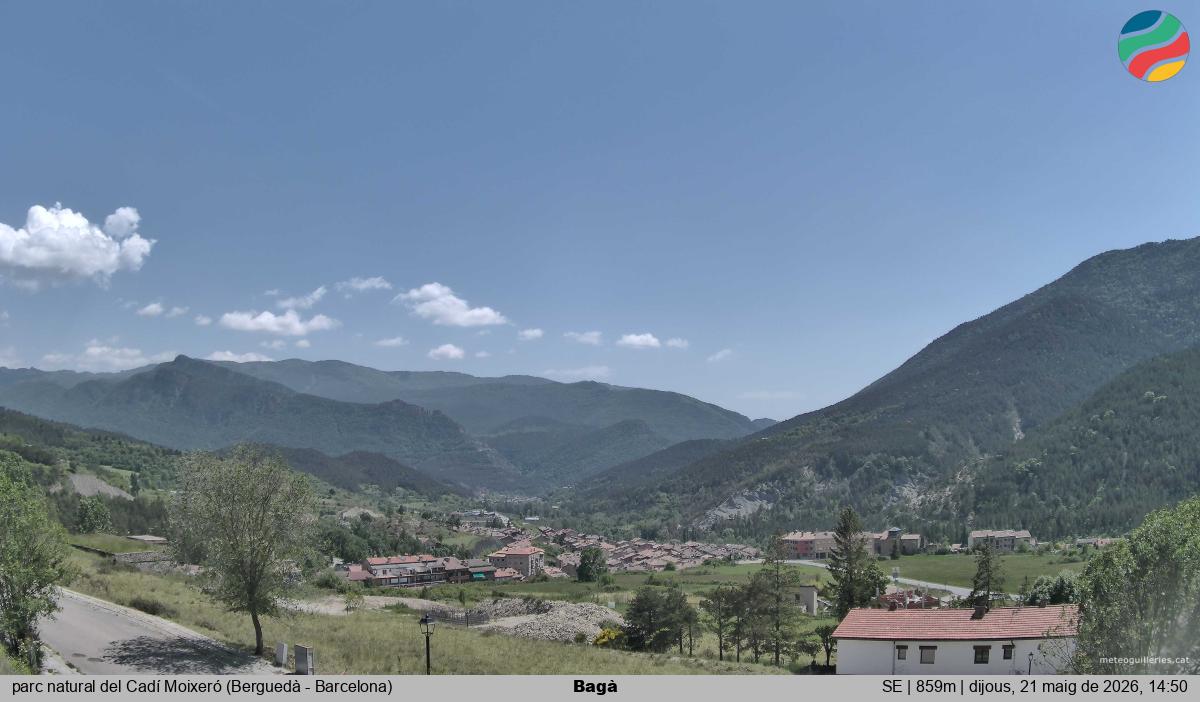 Bagà 