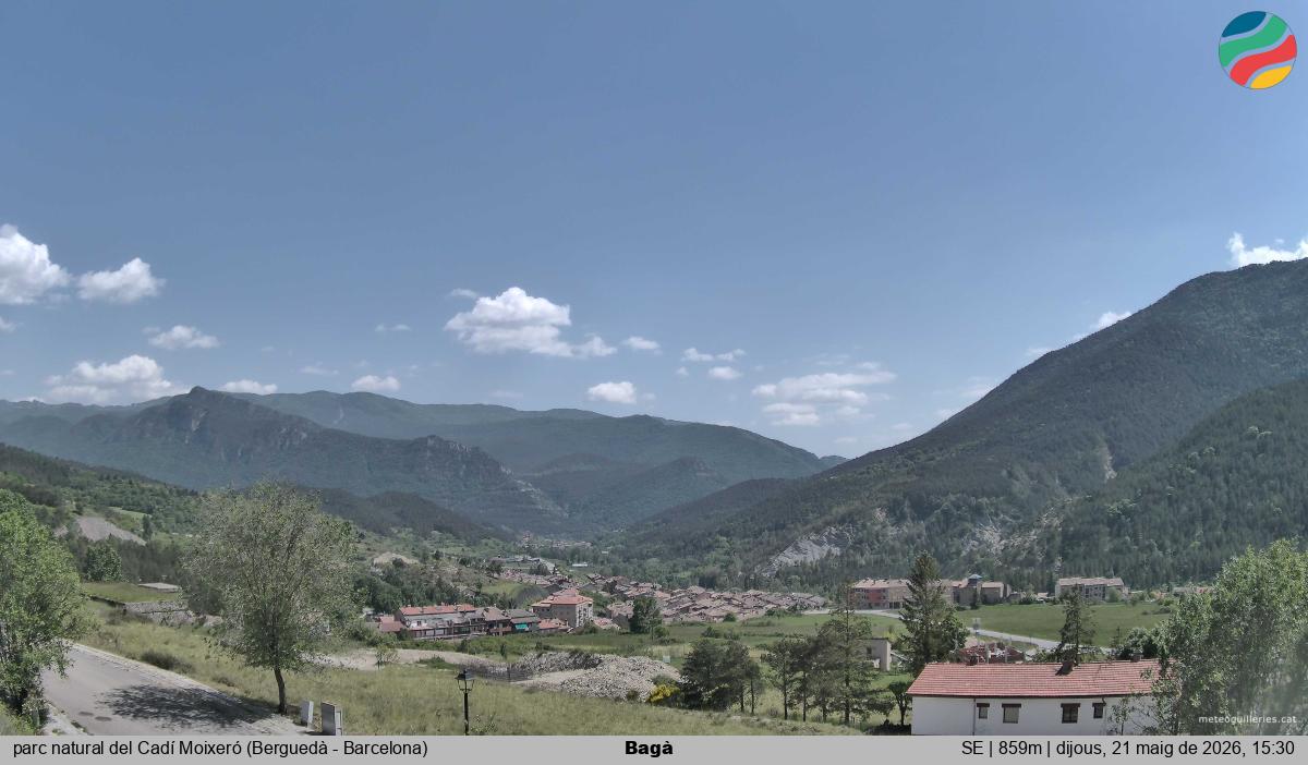 Bagà 