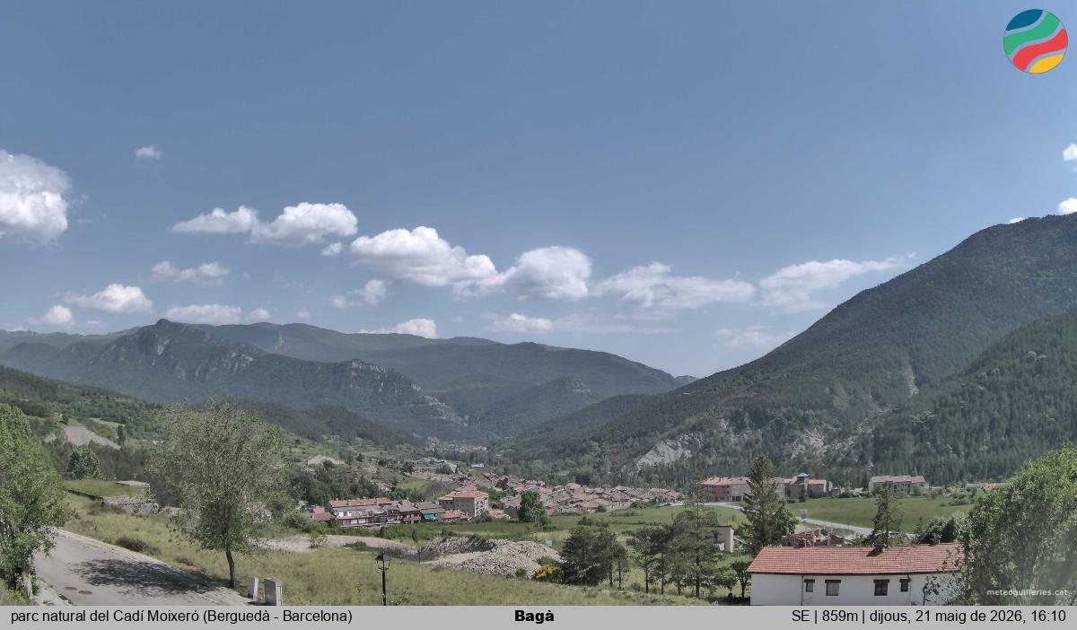 Bagà 