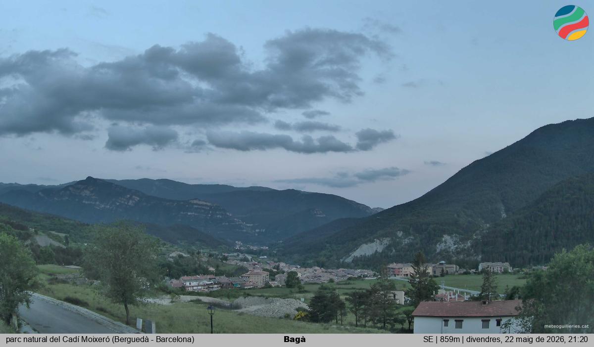 Bagà 