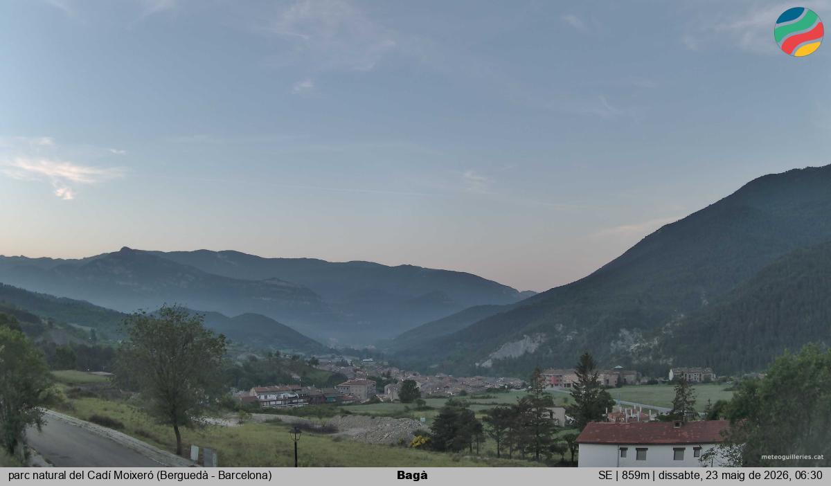 Bagà 