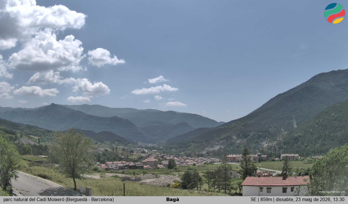 Bagà 