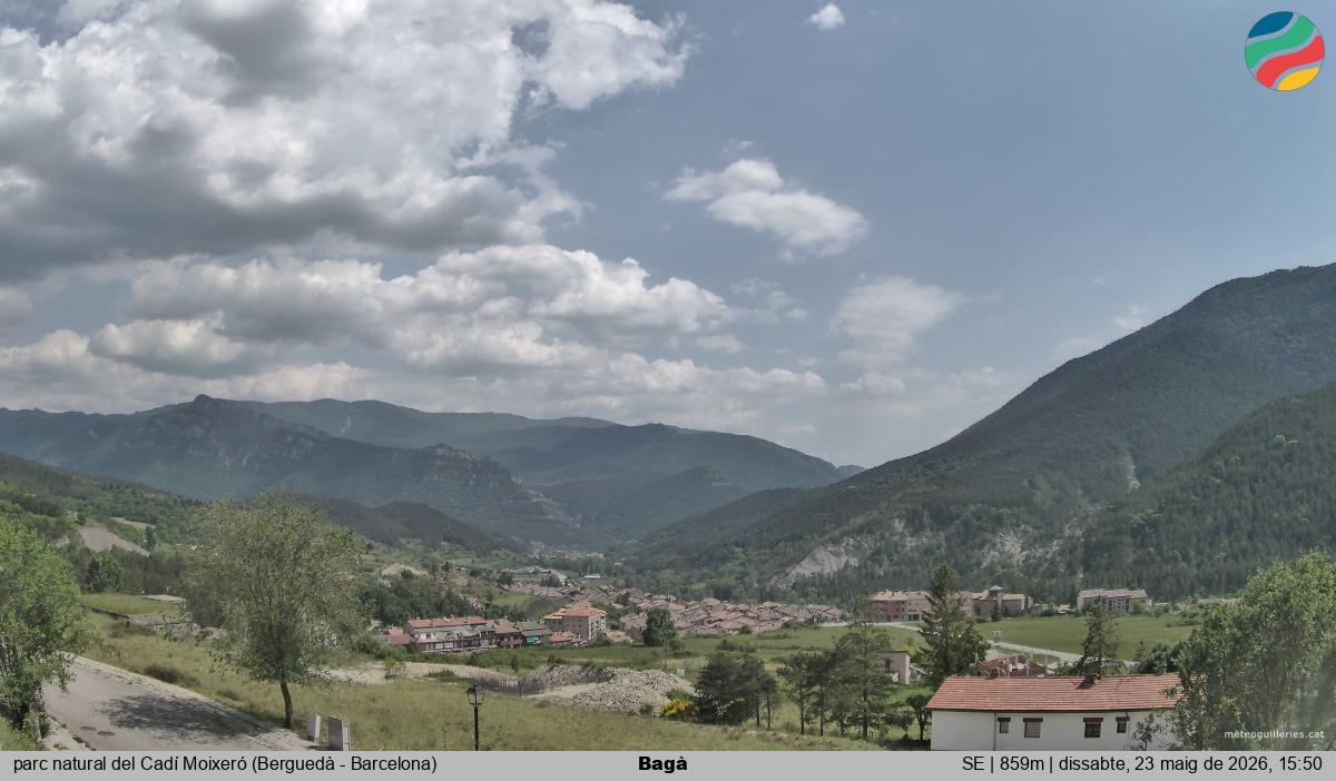 Bagà 