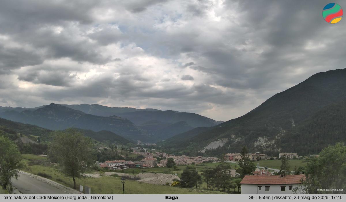 Bagà 