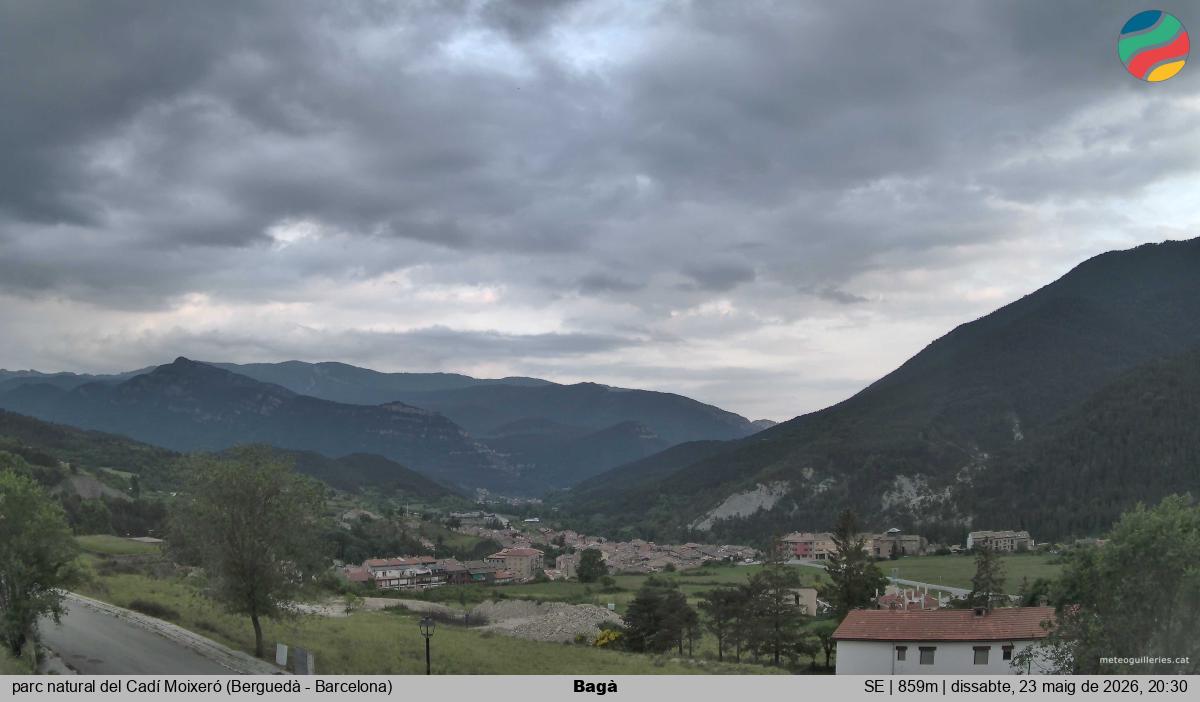 Bagà 