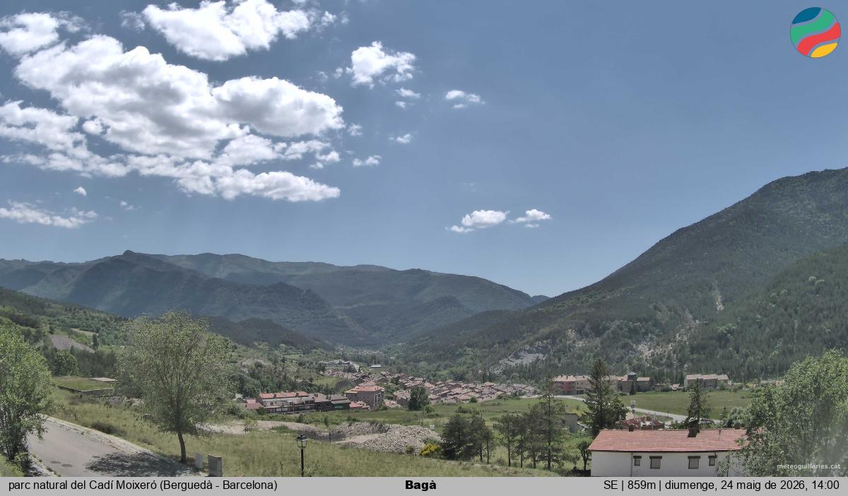 Bagà 