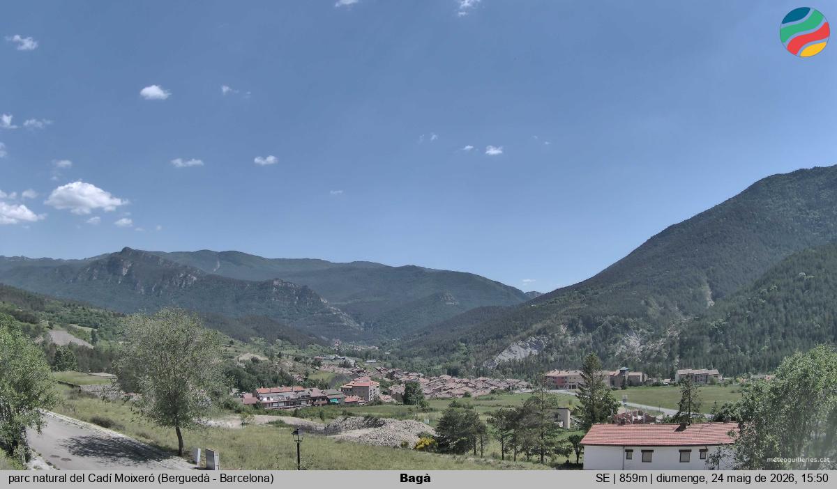 Bagà 