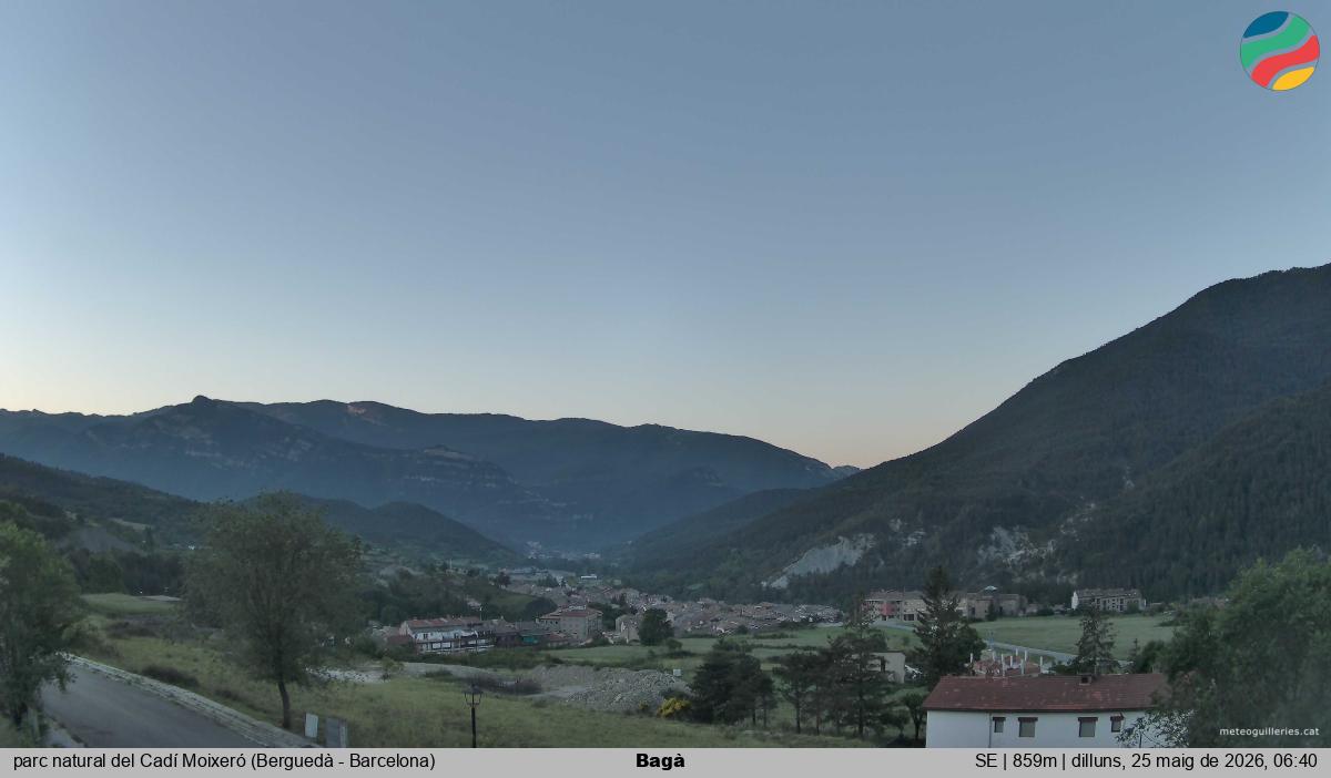 Bagà 