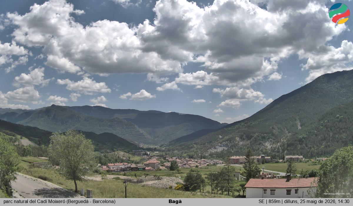 Bagà 