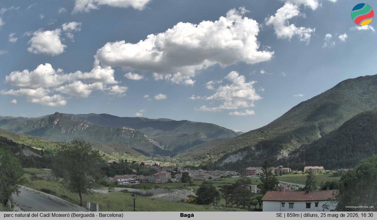 Bagà 