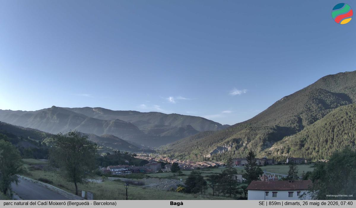Bagà 