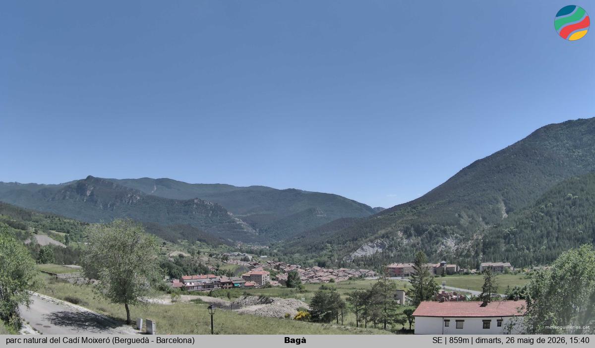 Bagà 