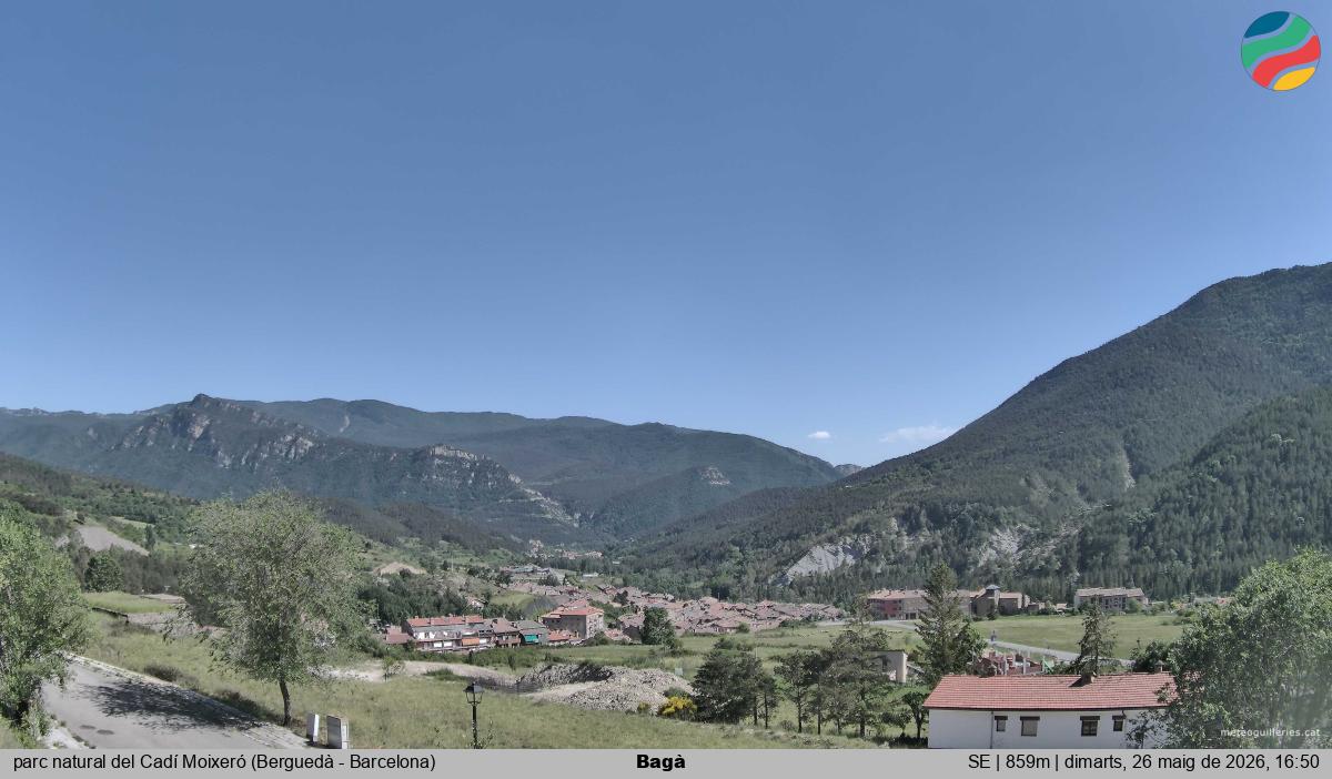 Bagà 