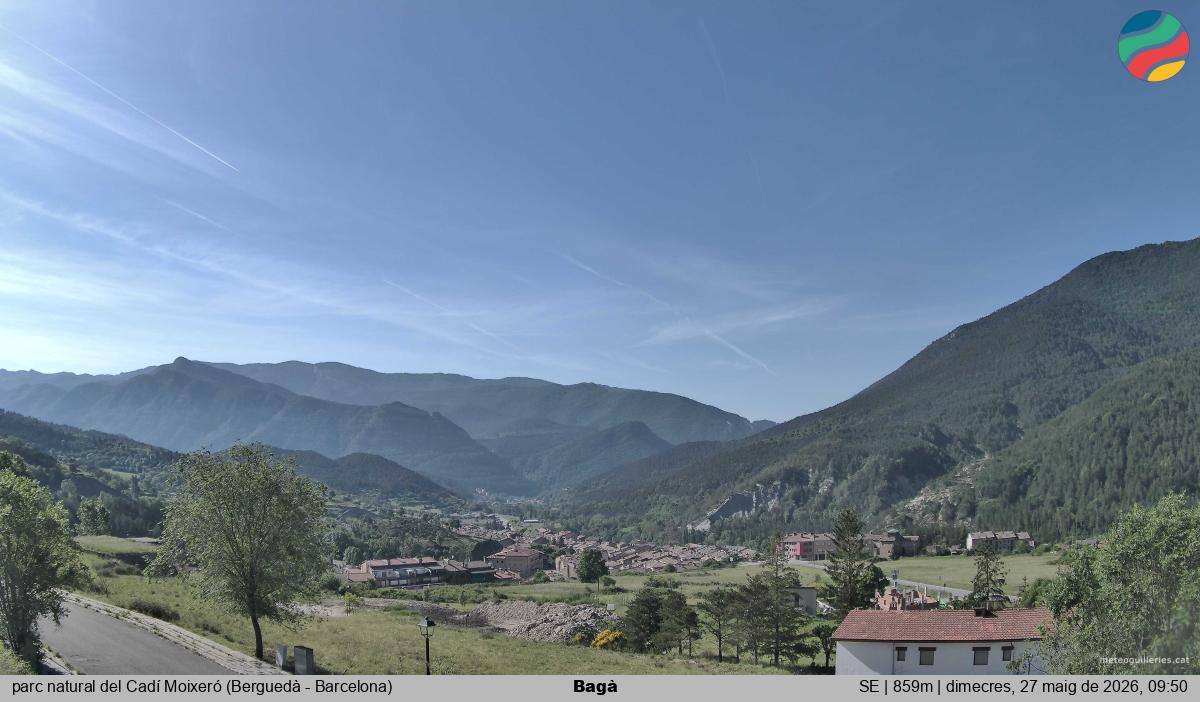 Bagà 